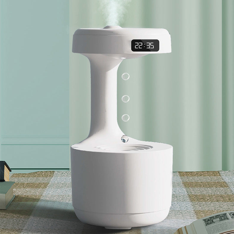 Antigravity Humidifier