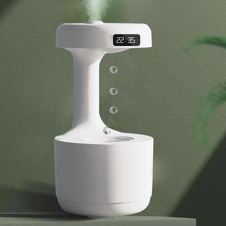 Antigravity Humidifier