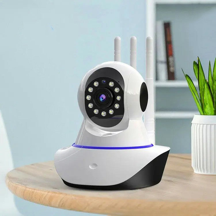 Wireless Security Camera