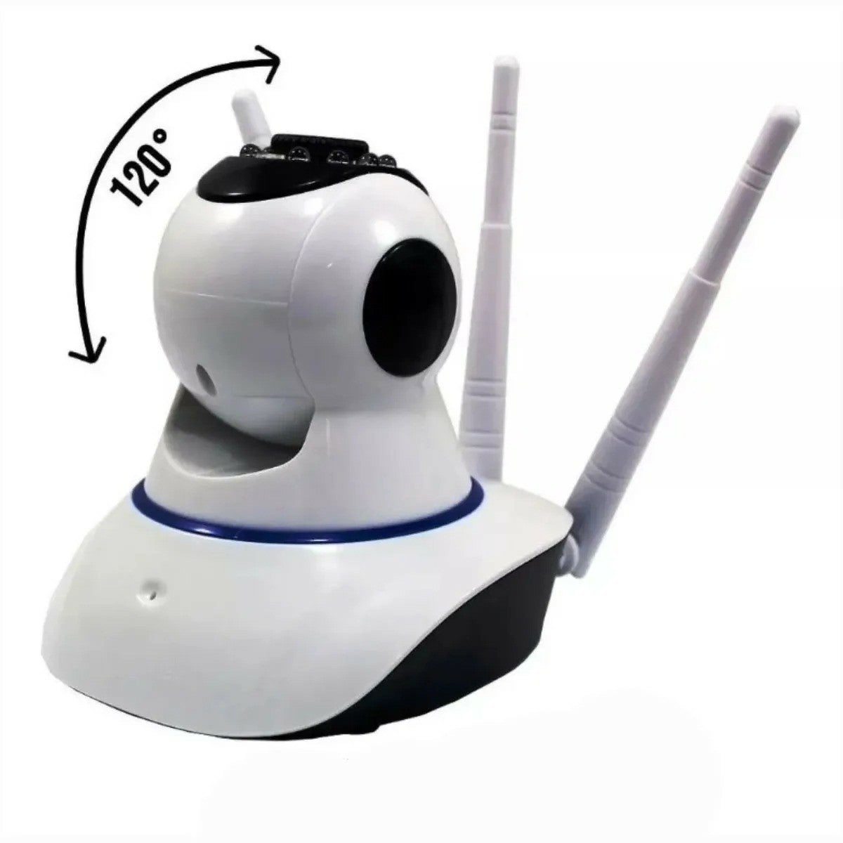 Wireless Security Camera